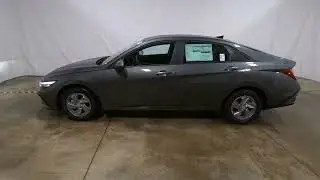 New 2026 Hyundai ELANTRA SE IVT Car For Sale In Columbus, OH