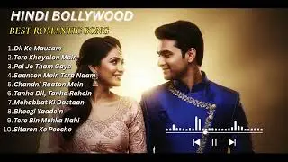 Old Bollywood Love Songs Collection | Romantic Memories Forever