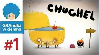 CHUCHEL PL #1 | Amanita to ma jednak narąbane! ♥