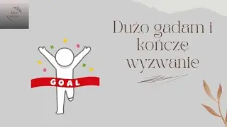 Kończymy wyzwanie i dokładamy do funduszy celowych 😁 dużo gadania mało mocy 🙈 #budżetkopertowy