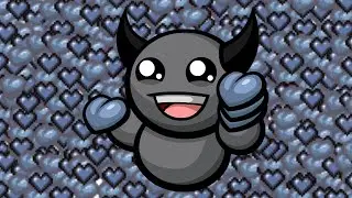 Внеочередное включение! The binding of isaac Repantence СТРИМ