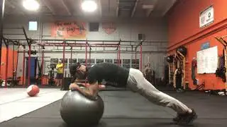 How to train your Core - Stabilizers