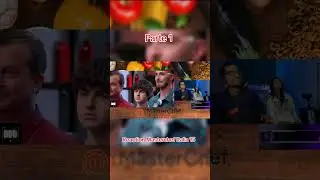 🔴Iscriviti per non perdere le parti successive!🔴 #perte #masterchef #clips #cucina #fyp