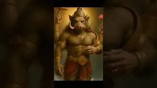 🚩Bhagwan Vishnu Ji Ke 10 Avatar 🙏| #krishna #shortsfeed #shorts #ai #trendingshorts