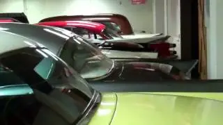 Another Silent Movie About Cars (And Dumb Zooming)