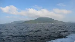 Speedboat trip from Banda Aceh to Sabang (Weh Island)