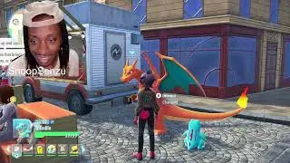 1 FAINT = 1 ELIMINATION  PART 2 | Pokemon Legends Z-A