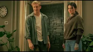 Best netflix movie | Brick Movie Explained in Hindi | New Thriller Hollywood movie