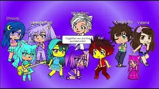 (for @calebrichardson) Our wondercolts group entrance theme