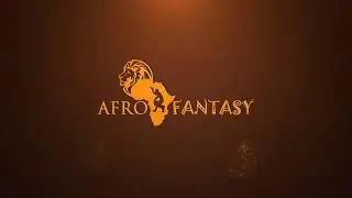 AFRO FANTASY