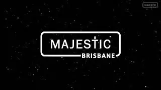 Majestic Brisbane Livestream - Fiona Butler