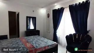 7 MARLA FLAT FOR SALE IN PHASE 4 BAHRIA ORCHARD LAHORE