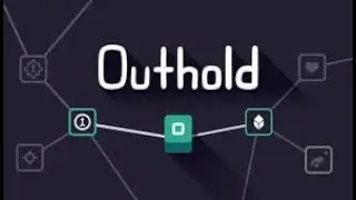 Outhold Demo - Un buen tower defense - #gameplayespañol #conlamirada