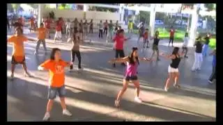 Thai Bo La Paz Plaza