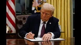 Trump gets NIGHTMARE news over bombshell executive order