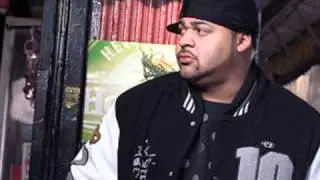 Joell Ortiz ft M.O.P. - Name of the Game