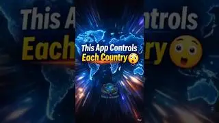 Most Used Apps by Country 🌍 (You&rsquo;ll Be Surprised!)