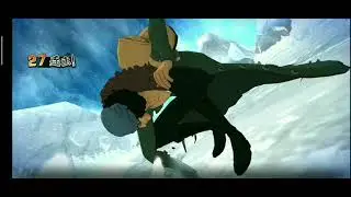 One Piece Burning Will (Android) 