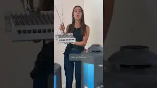 Alta Recuperaci&oacute;n vs. Alta Potencia