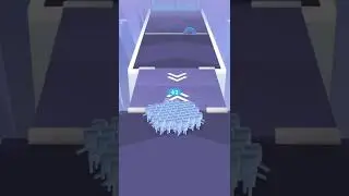 Count master: Crowd Runner 3D lv33