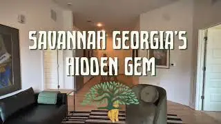 B1 Two Bedroom Two Bath Apartment Tour | Arcadia Savannah Georgia Apartments