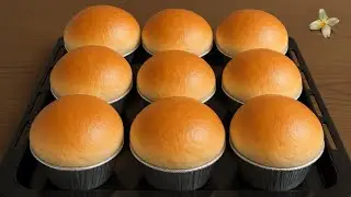 Just 1 Cup of Flour! This Easy Recipe Will Blow Your Mind!