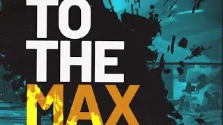 World of Concrete 2026 - To The MAX