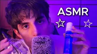 ASMR ~ NO STRESS 💤Ultra Relaxation😴