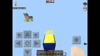 Oreologist jr&rsquo;s parkour thingy majig have completed it!