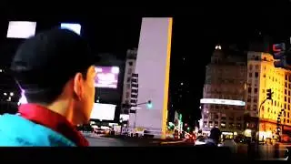 Ecko - D1SPUTA (Letra y V&iacute;deo Oficial)
