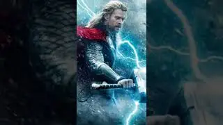 Interesting facts about Thor #norse