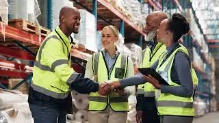 Navigating the Jungle of Standards - The Importance of DIN ISO