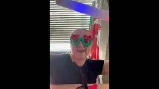Welsh Wednesday - Nadolig Llawen / Merry Christmas