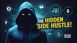 The Hidden Side Hustle Making People Rich But No One Talks About It