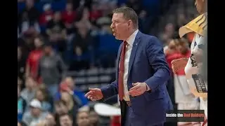 Hoops Scoop: Texas Tech talent is no issue, chemistry will tell the tale