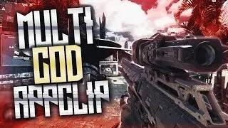 Multi Cod Appclip (Updated)