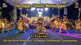 TPM LASKAR KHAYANGAN Dukuh Kemloko Kranggan Tmg📍perform Bendosari Ngemplak Kandangan Temanggung