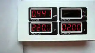 PZEM 004