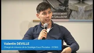 Webconf&eacute;rence SYSEG - Infiltration des Eaux Pluviales