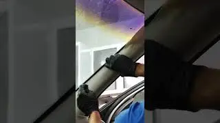 EASY FIX! Car Headliner Repair