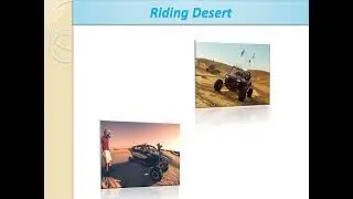 What are the Different Types of Desert Safaris In Dubai - kingsdesertsafari.com