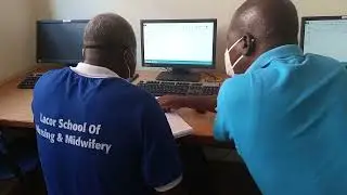 Olal Marcellino Sabuni Principal Lacor