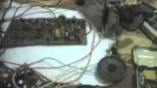 Transceptor Casero para 40 Metros de LW3DYL