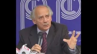 Arun Shourie criticizes the SC Rafale review judgment