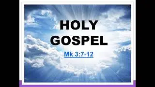 January 21, 2021, CATHOLIC DAILY MASS READINGS