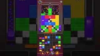 Bounce Blast 59 Super Hard level  