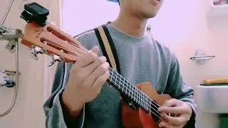 Before you go by Lewis Capaldi (clark unfinished cover)