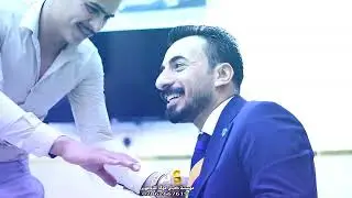 حفل زفاف الاخ #أمجد_عبد_الزهره الف مبروك حبيبي 📽️💜 التصوير والمونتاج مؤسسة صباح عواد للتصوير 📽️💗