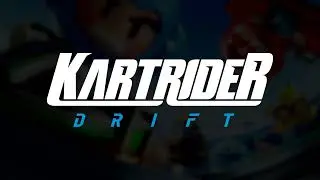 Forest 2 (Forest Trail) - KartRider: Drift Music Extended