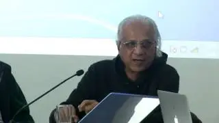 The Future of Industry and Industrial Workers in India by Dunu Roy